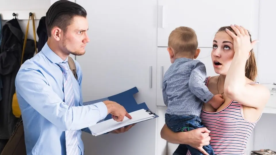 Recupero crediti cosa possono pignorare