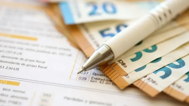 Debito bancario