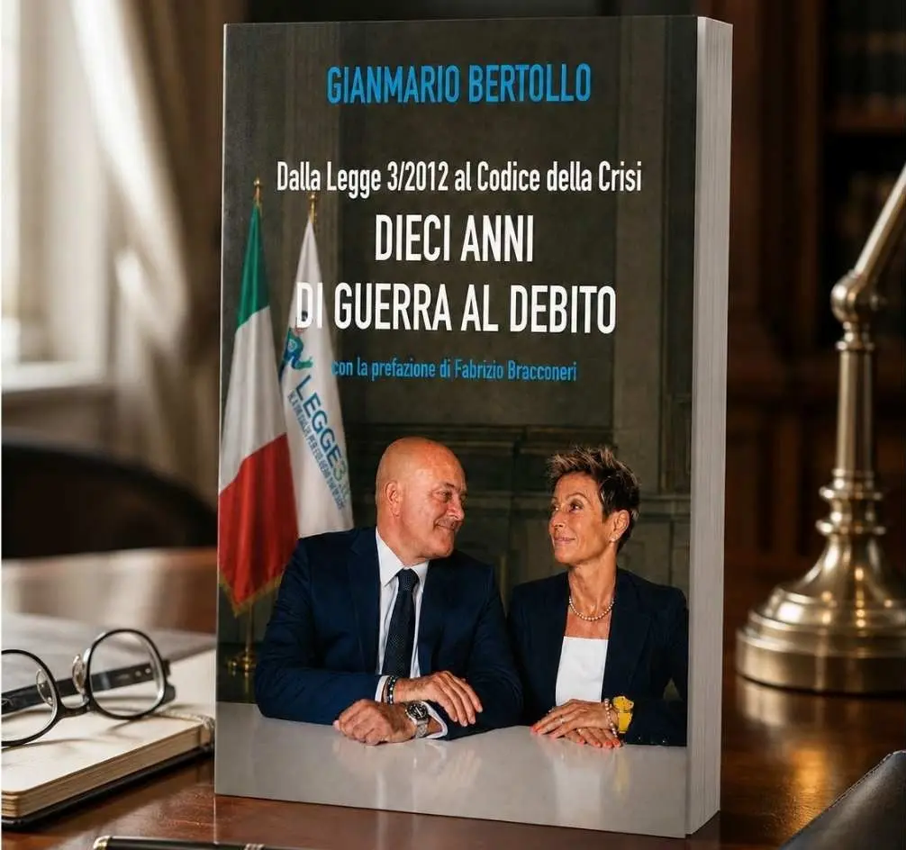 sovraindebitamento libri